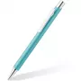 Staedtler elance 421 45 caneta esferográfica retrátil, Pacific Blue, tinta azul