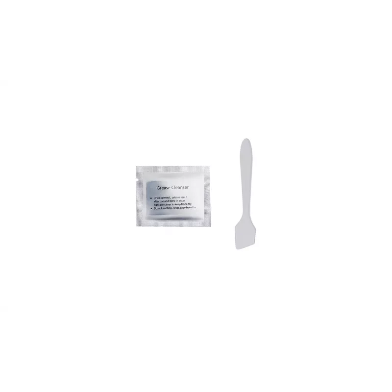 DeepCool DM9 pasta térmica, 4 g, cinzenta