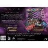 Dune: Imperium - Immortality, expansão de jogo de tabuleiro