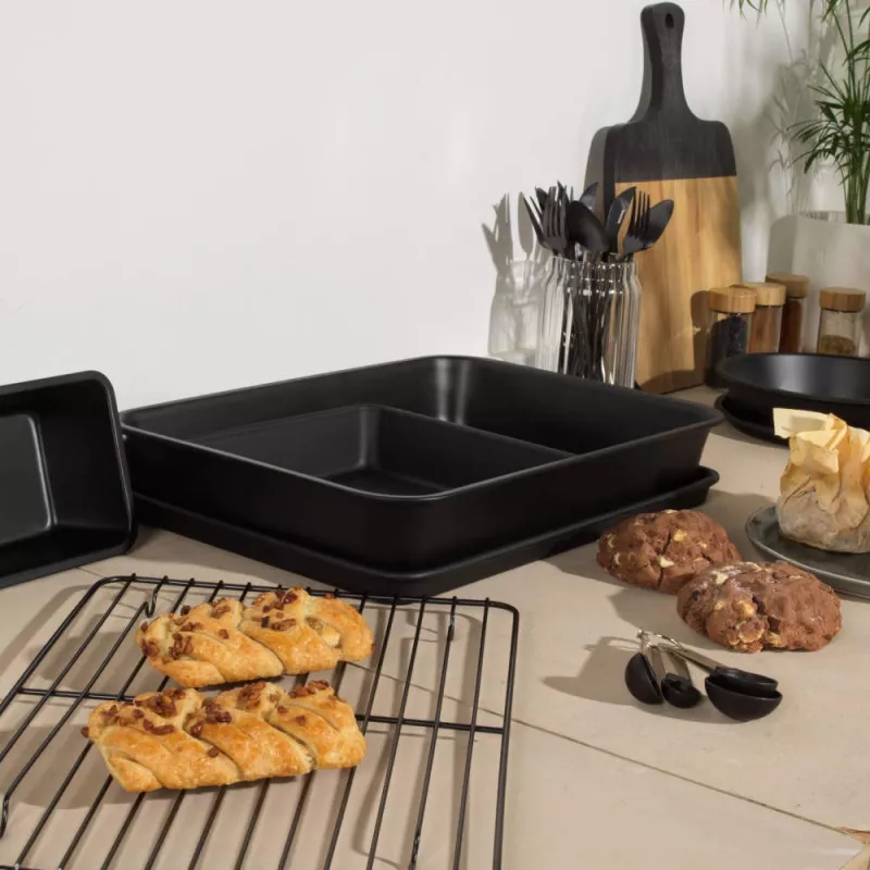 Frigideira Salter BW12561EU7 36 cm antiaderente