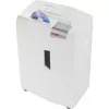 HSM shredstar X15 1030121 destruidora de papel, corte em partículas 4x37 mm, P-4, 15 folhas, largura de entrada 230 mm, cesto de 26 l, CD/cartões de crédito