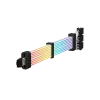 Gamemax | Cabo modular | 12VHPWR CABLE-BK | Preto | Gamemax