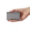Disco externo INTENSO 3823440 256 GB SSD 1.8 USB 3.0 antracite