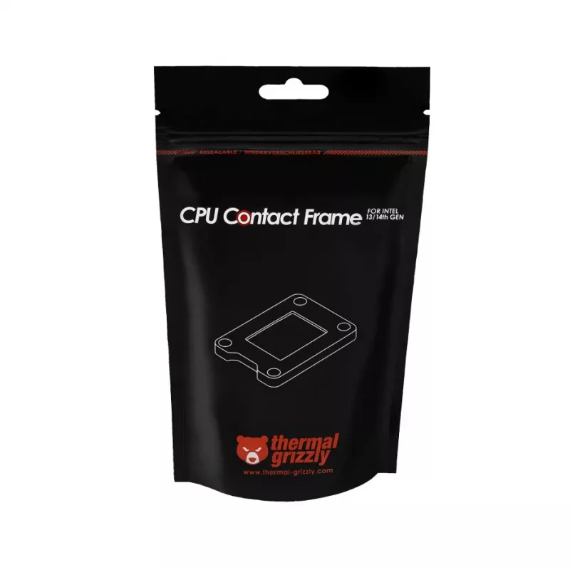 Kit de atualização de chassis Thermal Grizzly TG-CF-I13G