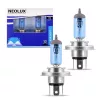 Neolux Blue Light H4 12 V 60/55 W, 2 unid.