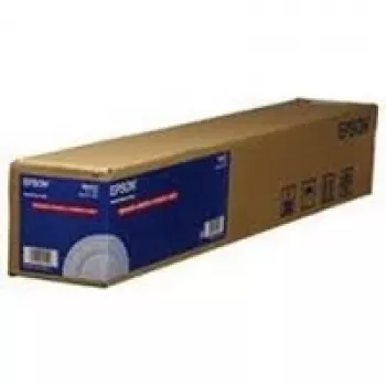 Papel bond Epson Bright 90 914 mm x 50 m