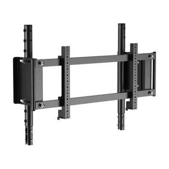 Suporte de monitor Oplite R8 On Top Preto retalho entrega de mercadoria (OP-R8-4MMB)