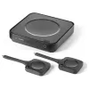 Barco ClickShare Hub Pro sistema de videoconferência Ethernet LAN sistema de gestão de serviços de videoconferência