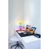 Lâmpada de decoração musical LED Activejet MELODY RGB com comando e app, Bluetooth