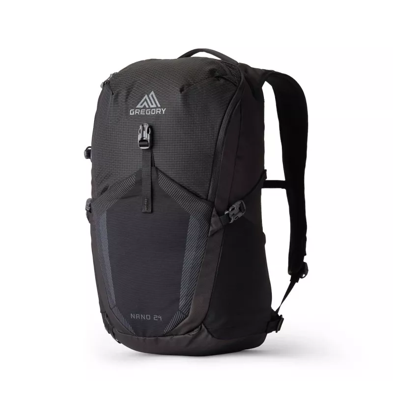 Mochila de caminhada Gregory Nano 24 l preto