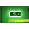 Candeeiro de mesa Paladone Light up Room Sign PP11615XBV2 design Xbox
