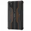 Tablet Oukitel RT3 Pro 4GB RAM 128GB laranja robusto 5150 mAh