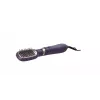 Philips 3000 series BHA313/00 escova de ar quente para modelar cabelo quente preto 800 W 1,8 m
