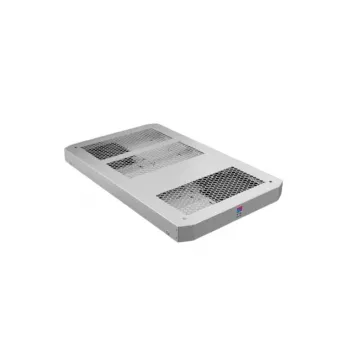 Rittal SK 5503020SK 5503.020Módulo de ventilador com regulação de velocidade para VX IT (5503020)