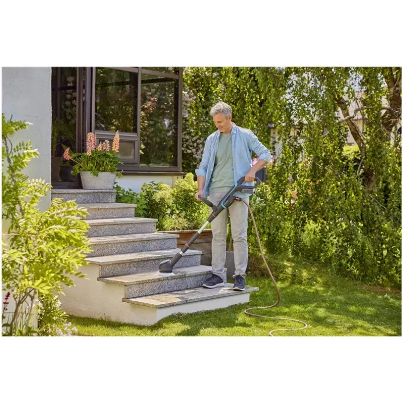 Gardena 14845-20 cabo de extensão, 53 cm, para AquaBrush