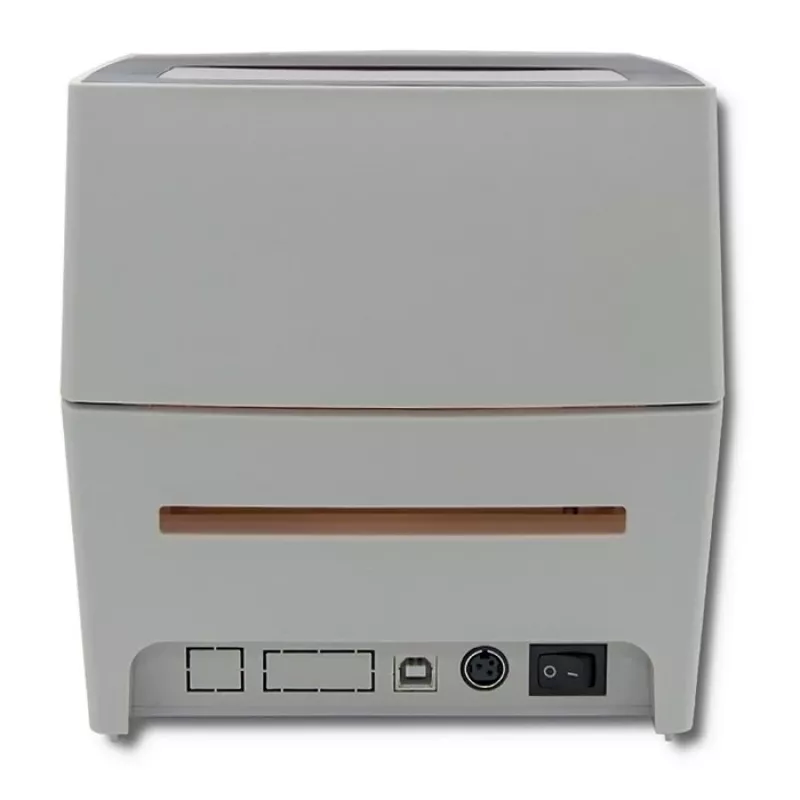Impressora de etiquetas Qoltec 50245