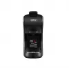 Máquina de café HiBREW 3-em-1 cápsula 1450W H1A-preto