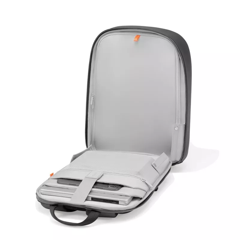 Mochila anti-roubo XD Design Bobby Edge preta Art.-N.º: P706.2501