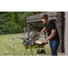 Serra de esquadria RYOBI EMS305RG 2200 W 305 mm