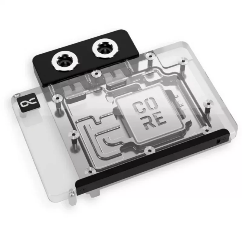 Refrigerador líquido Alphacool para GeForce RTX 5070 (Referência) — WAK Core, modelo 10271