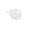Carregador DICOTA D31984 carregador móvel Tablet Branco AC carregamento rápido