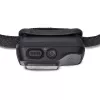 Black Diamond Cosmo 350-R lanterna de cabeça, LED, 350 lm, IP67, recarregável