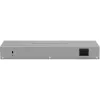 Switch de rede NETGEAR GS524-300EUS Unmanaged Gigabit Ethernet (10/100/1000) cinzento