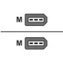 Juniper JNP-SFP-25G-DAC-3M acessório de conectividade