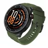 Smartwatch Garett Compass GPS preto — Smartwatch Garett Compass GPS, preto