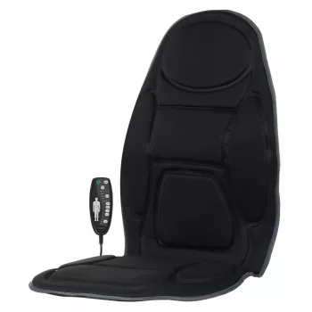 Aparelho de massagem Medisana MCH preto
