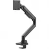GOOBAY RB74416 braço de monitor individual, mola a gás, preto