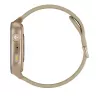 Smartwatch Garett Activity 3 dourado — Garett Activity 3, cor dourada