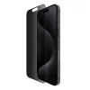 Belkin ScreenForce InvisiGlass protetor de ecrã de privacidade para Apple iPhone 16 Pro Max, OVA170hq