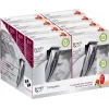 Máquina de cozinha elétrica JATA MP423 preta em aço inoxidável