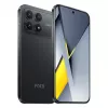 POCO F8 Pro 5G Smartphone Dual SIM, 12 GB de RAM, 256 GB, preto (MZB0M3ZEU)