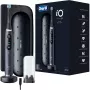 Oral-B iO Series 9 Luxe Edition preto onyx escova de dentes