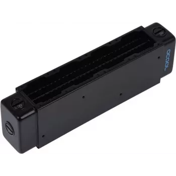Radiador Alphacool NexXxoS UT60 Full Copper X-Flow 40mm Quad (4x40mm) (14290)