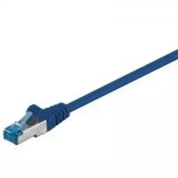 Cabo de rede Ethernet Wentronic 94133