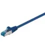 Cabo de rede Ethernet Wentronic 94133