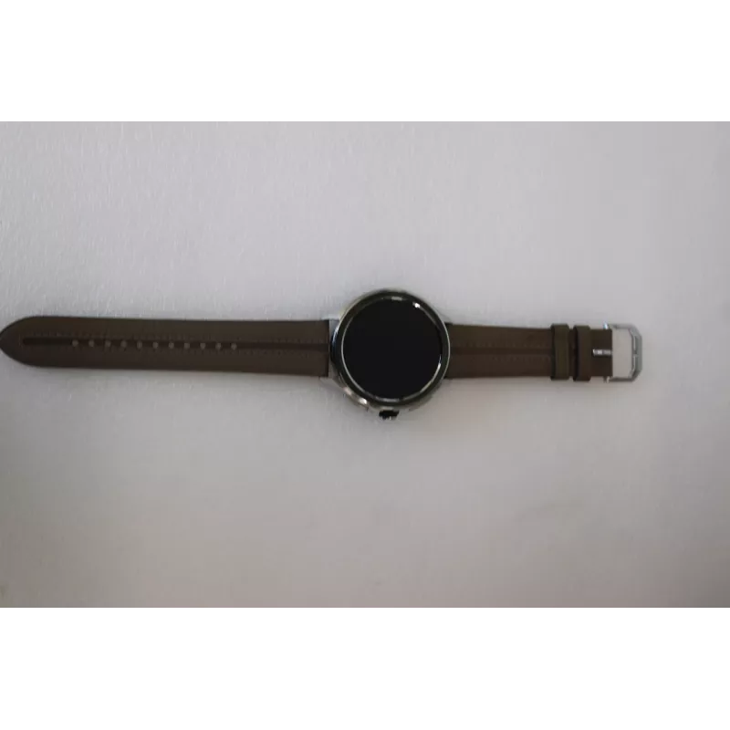 ESGOTADO. Xiaomi Watch 2 Pro/32GB/4G/LTE/castanho | ESGOTADO. Xiaomi Watch 2 Pro | Smartwatch | GPS (satélite) | AMOLED Always-On | 36 mm | À prova de água | USADO, SEM EMBALAGEM ORIGINAL