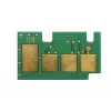 Pacote de chip de substituição para Samsung MLT-D101S preto da Static Control – 10 unid.