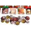 jogo de tabuleiro 7 WONDERS OF THE WORLD – DUEL (VERSÃO POLACA)