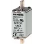 Fusível NH Siemens 125 A 00 (3NE8 022-1)