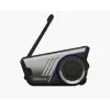 Intercomunicador para motociclo Sena 60S modelo 60S-01 – unidade de comunicação Bluetooth