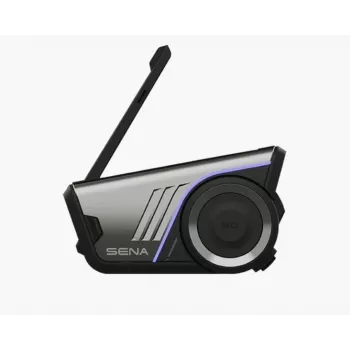 Intercomunicador para motociclo Sena 60S modelo 60S-01 – unidade de comunicação Bluetooth