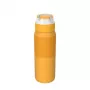 Kambukka Elton Insulated 750 ml Mango Maniac garrafa térmica, laranja
