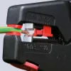 Descarnador de cabos Knipex 12 40 200