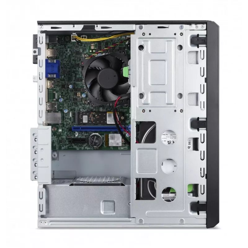 PC de secretária Acer Veriton VX2730G U5 225 com 16 GB RAM e 512 GB SSD, Windows 11 Pro
