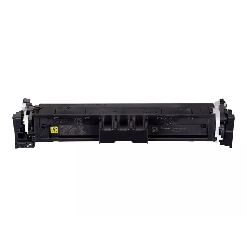 Canon 5091C002 Cartucho de toner 1 unid. Original amarelo