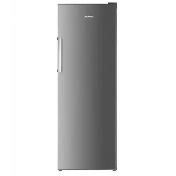 Frigorífico MPM-335-CJ-31 aço inoxidável escuro
